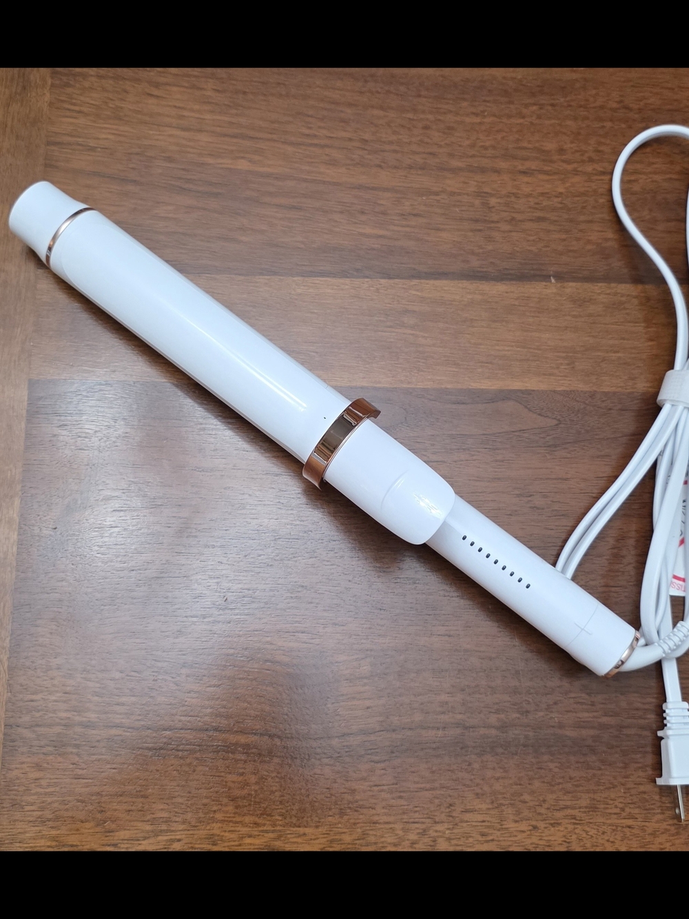 T3 SinglePass Curl X Ceramic Extra-long Barrel Curling Iron